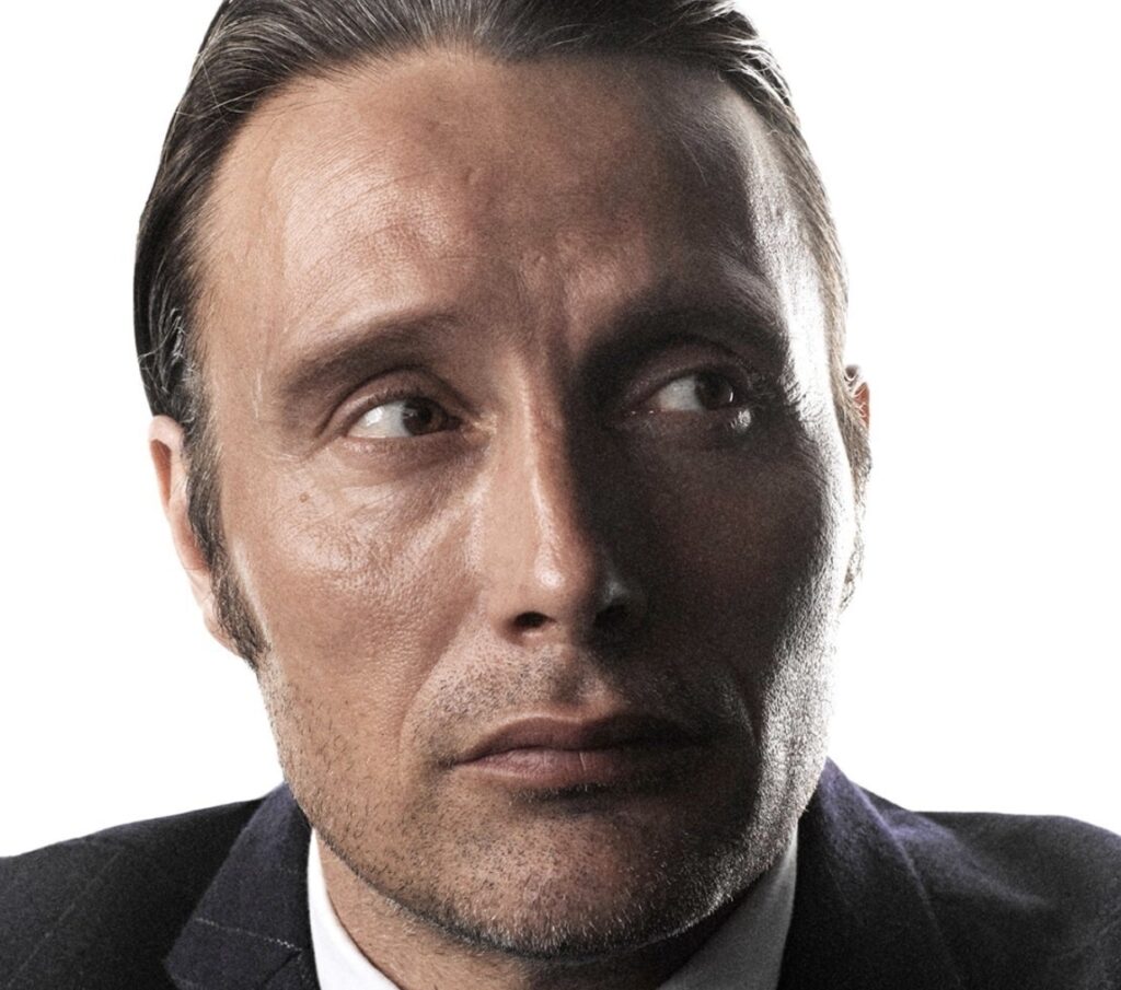 Mads Mikkelsen heads to the Cannes Film Festival with Campari